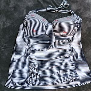 Womens swim top